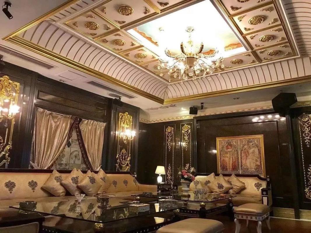 贺州商务ktv预订指南-八步区ktv预订